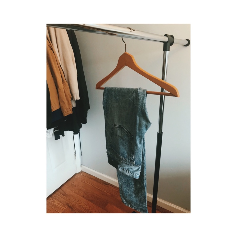 Bullhead Denim Skinny Jeans